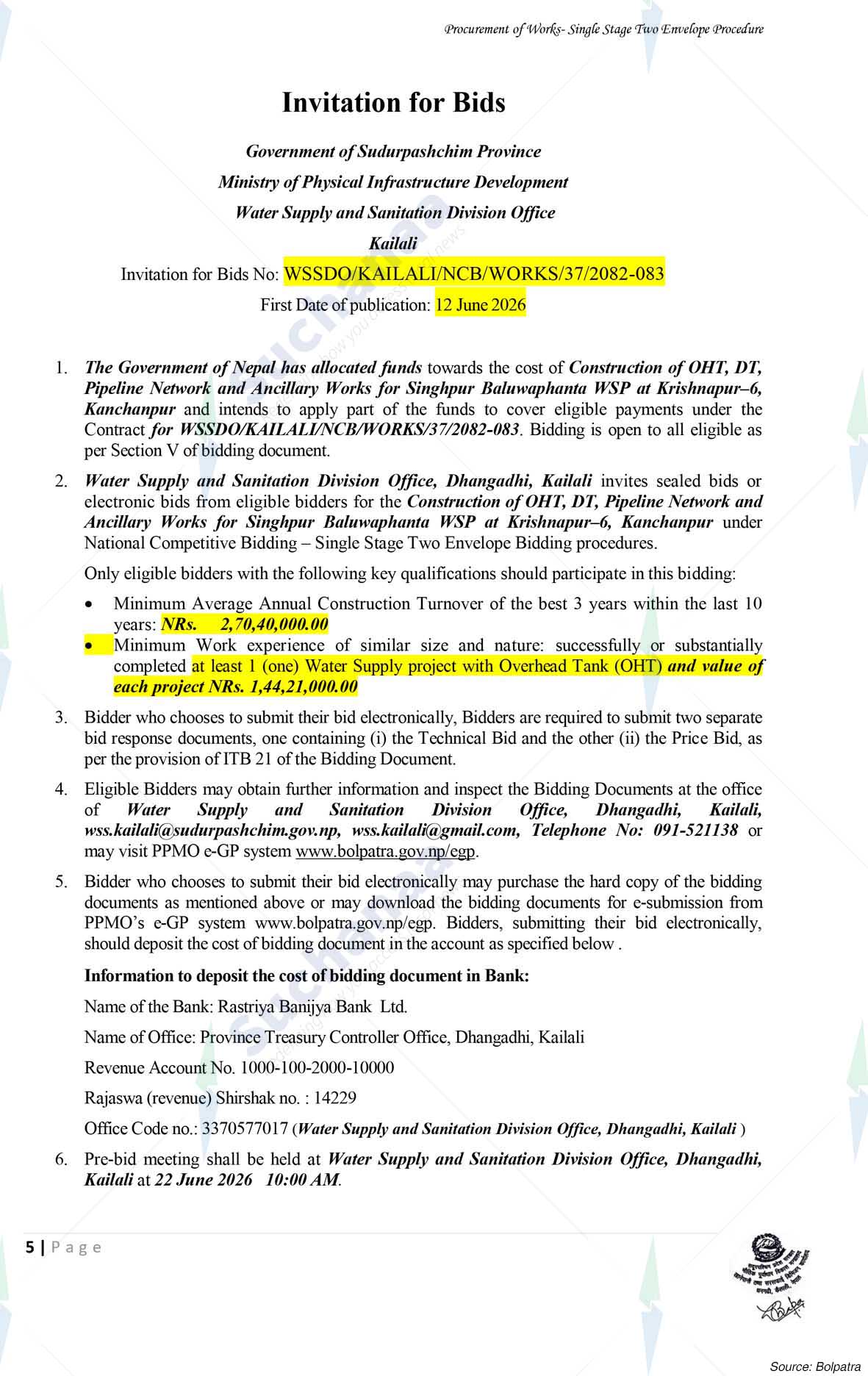 Notice Image 2