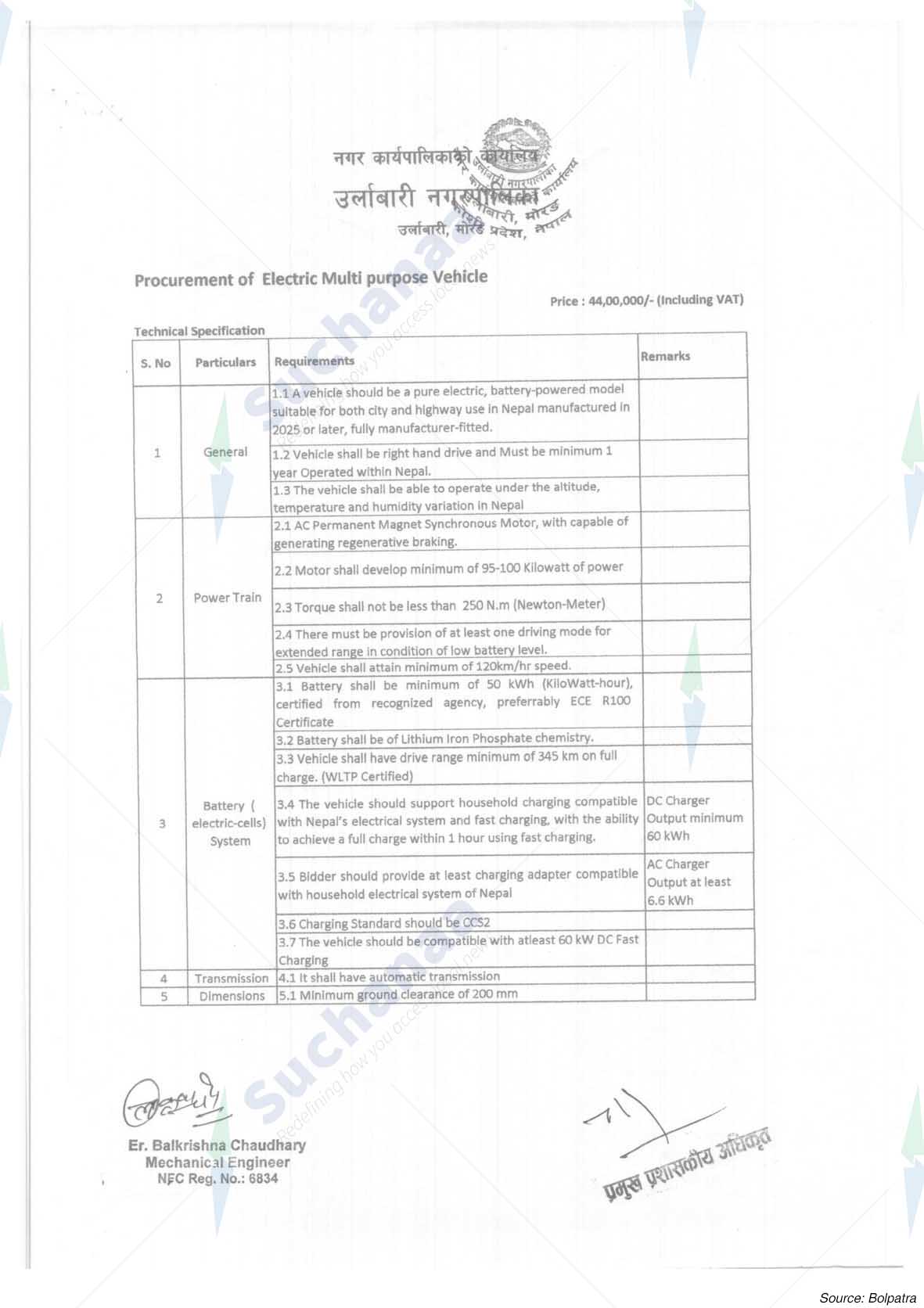 Urlabari Municipality