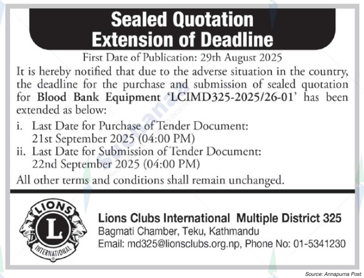 Lions Clubs International MD 325