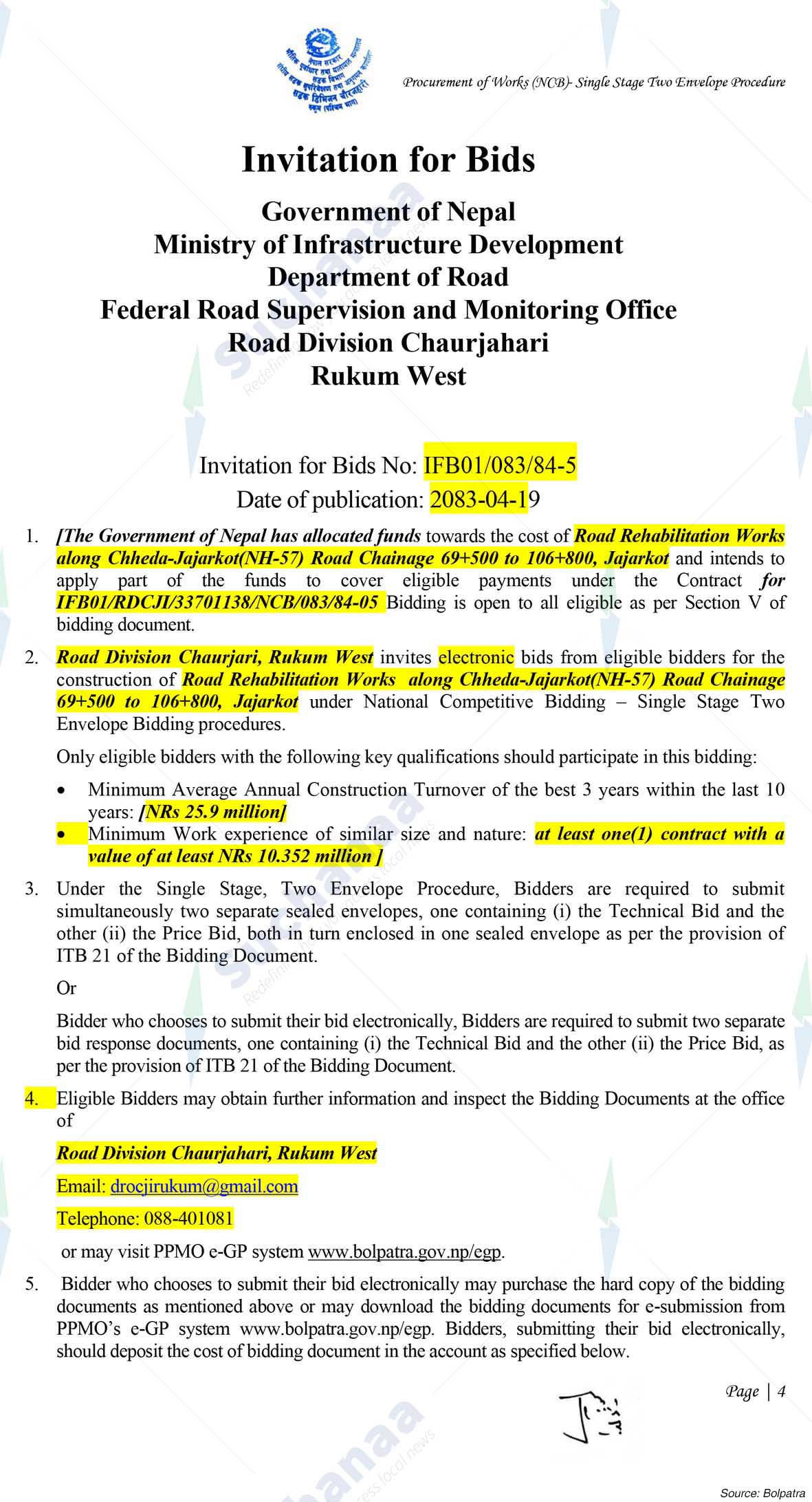 Notice Image 5