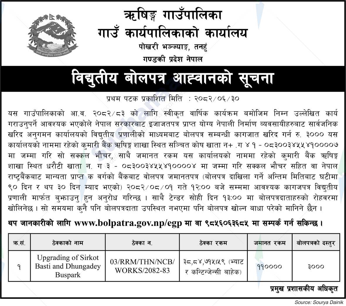 Rishing Rural Municipality