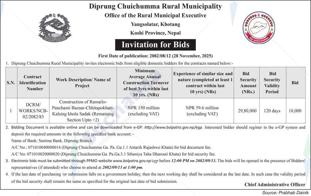 Diprung Rural Municipality