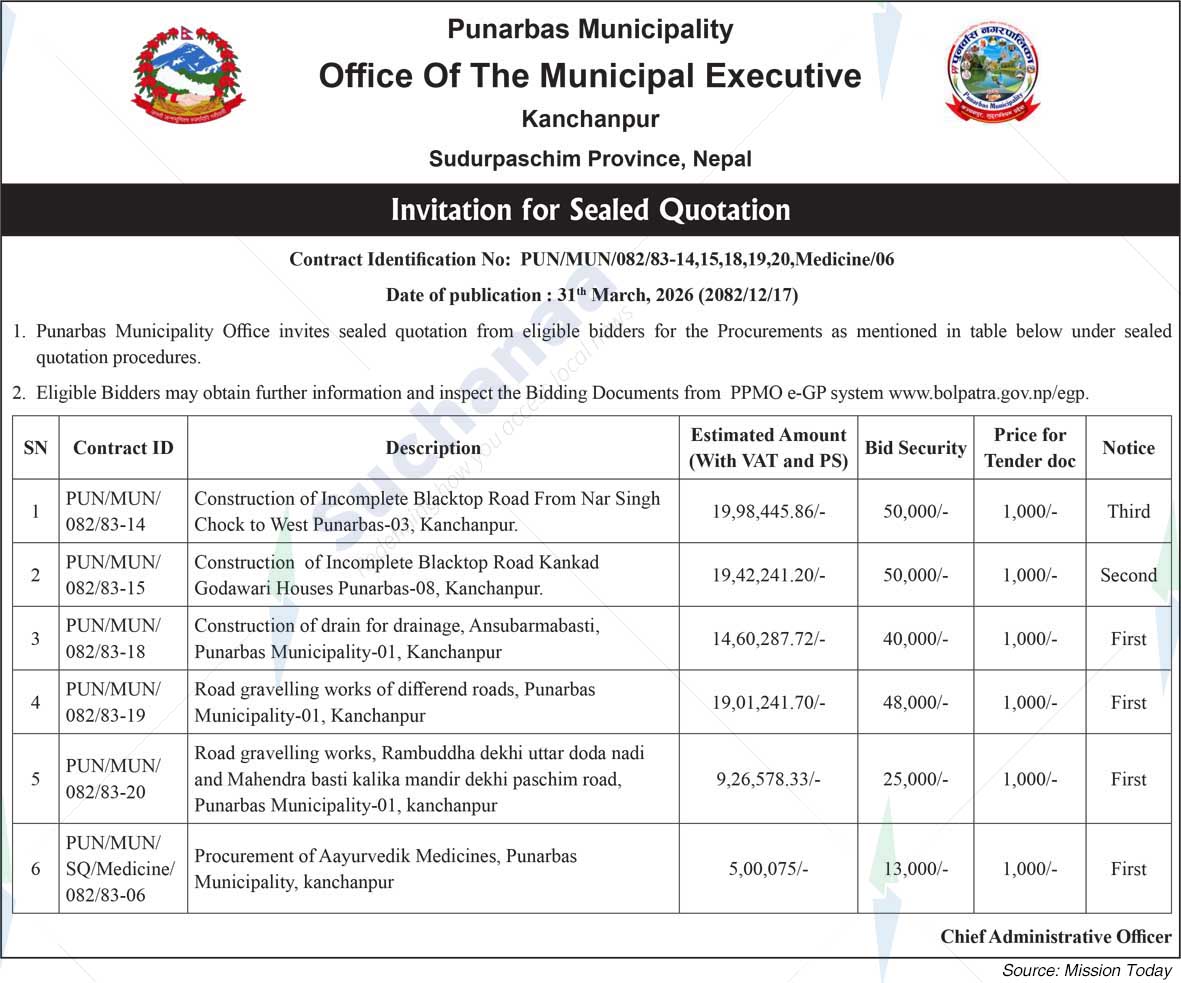Punarbas Municipality