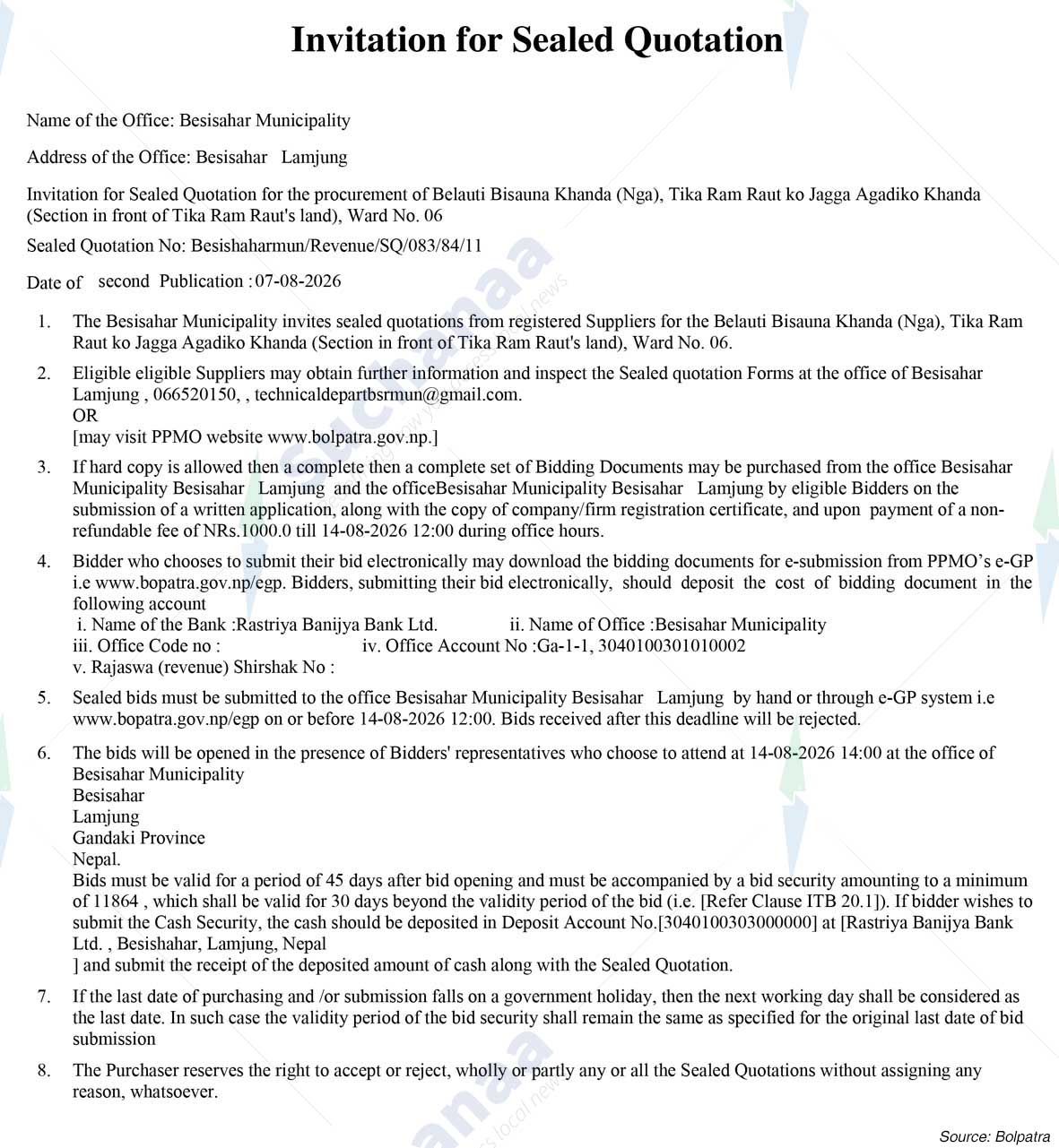 Notice Image 5