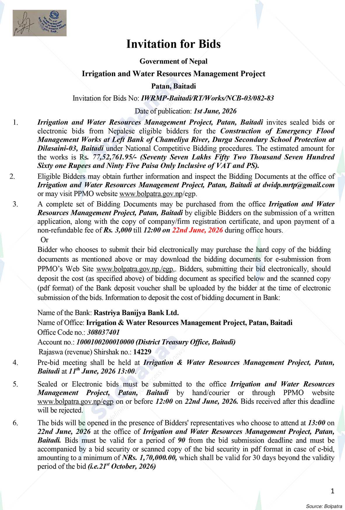 Notice Image 4