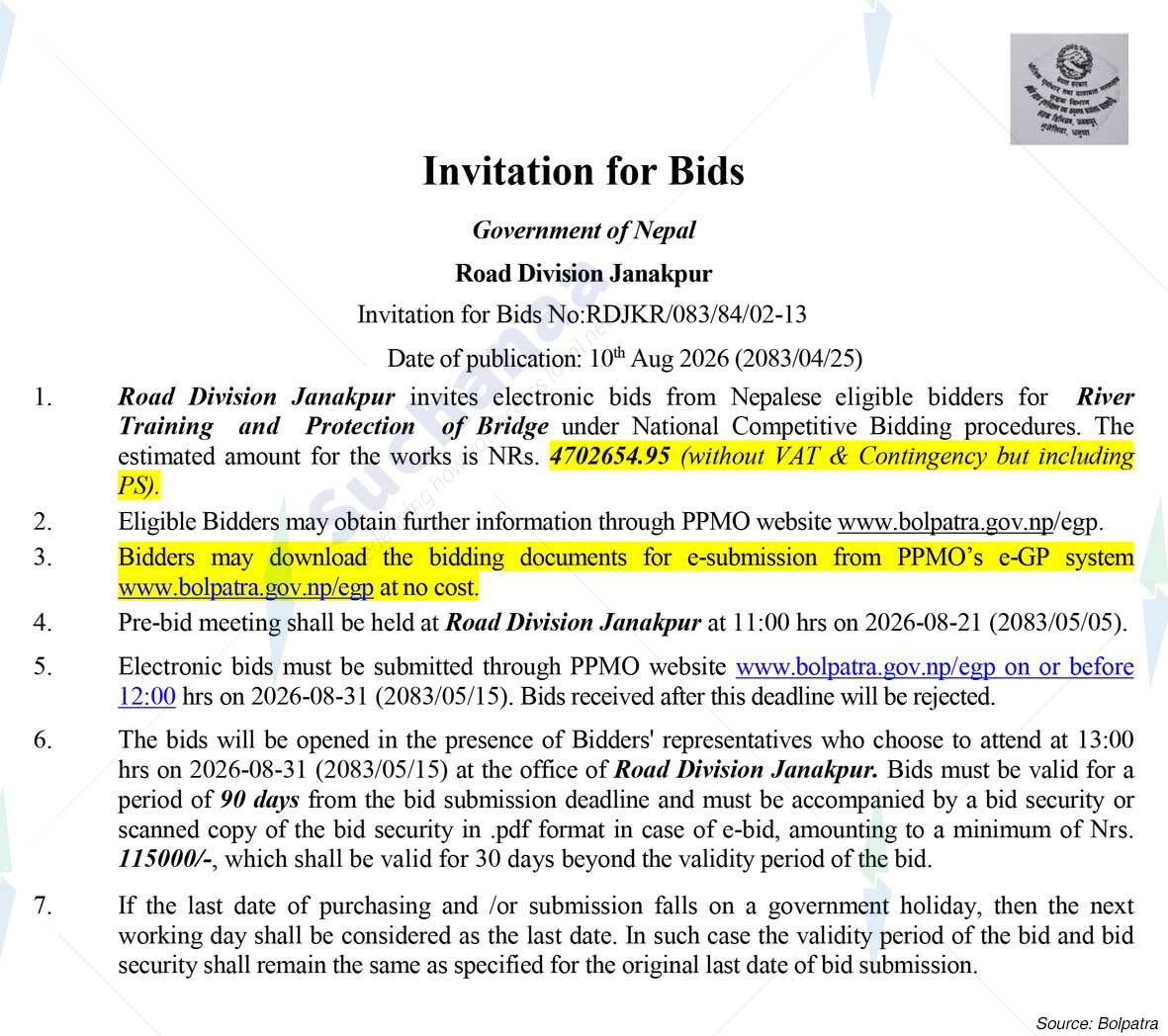 Notice Image 5