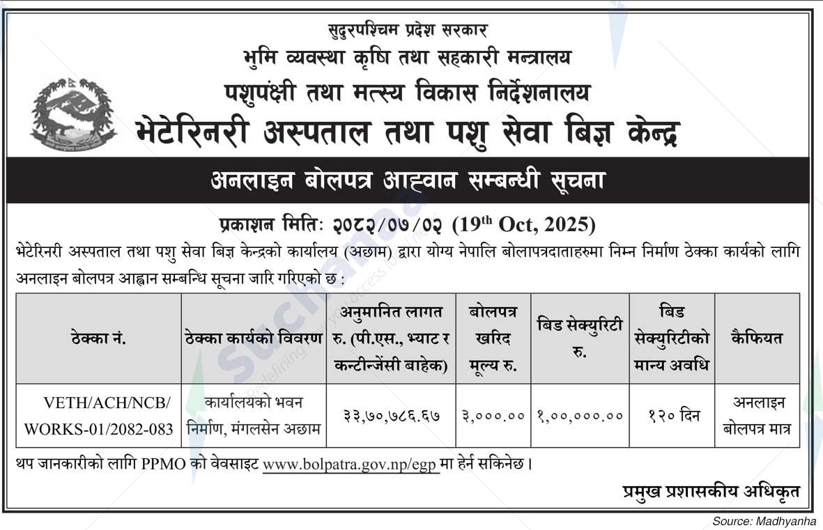 Veterinary Hospital and Animal Service Expert Center