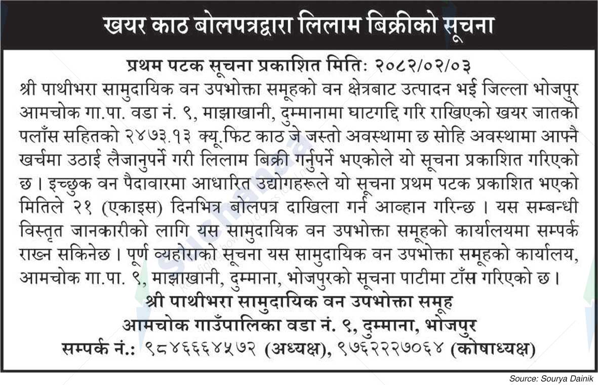 Pathibhara Saa.Wa.Wo.Sa.