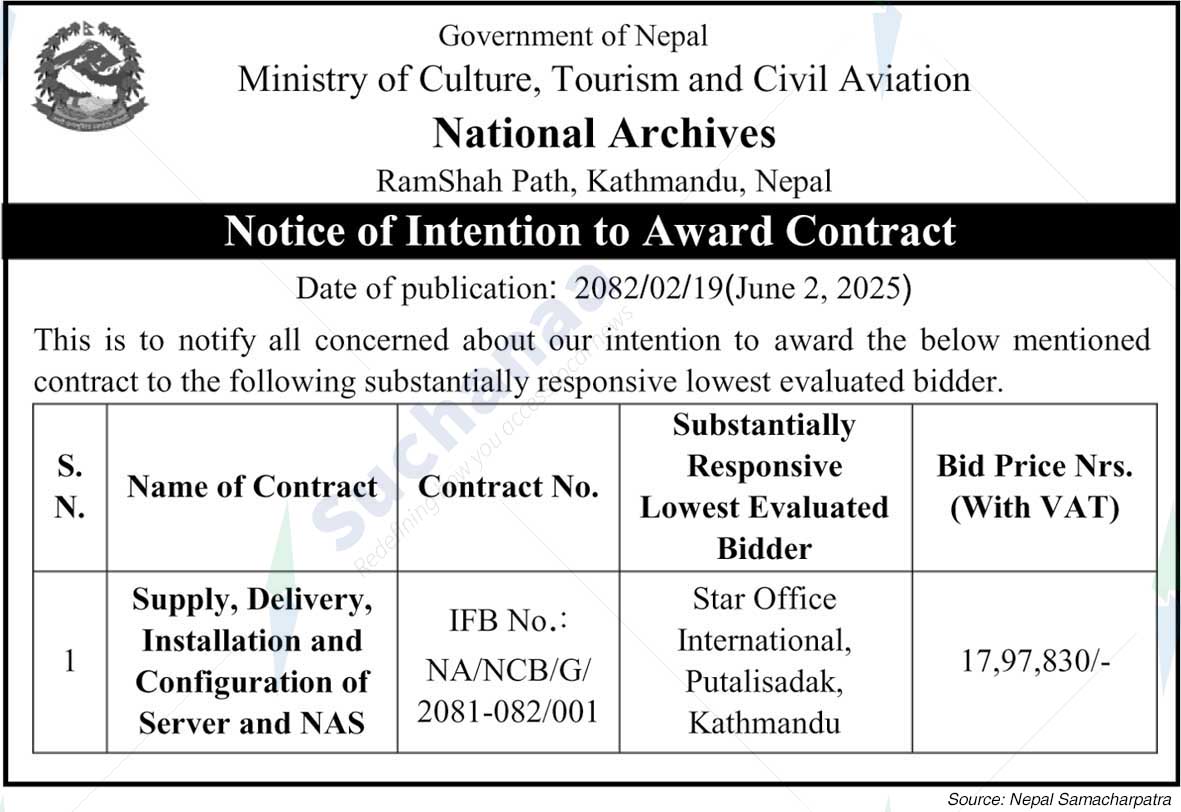 National Archives