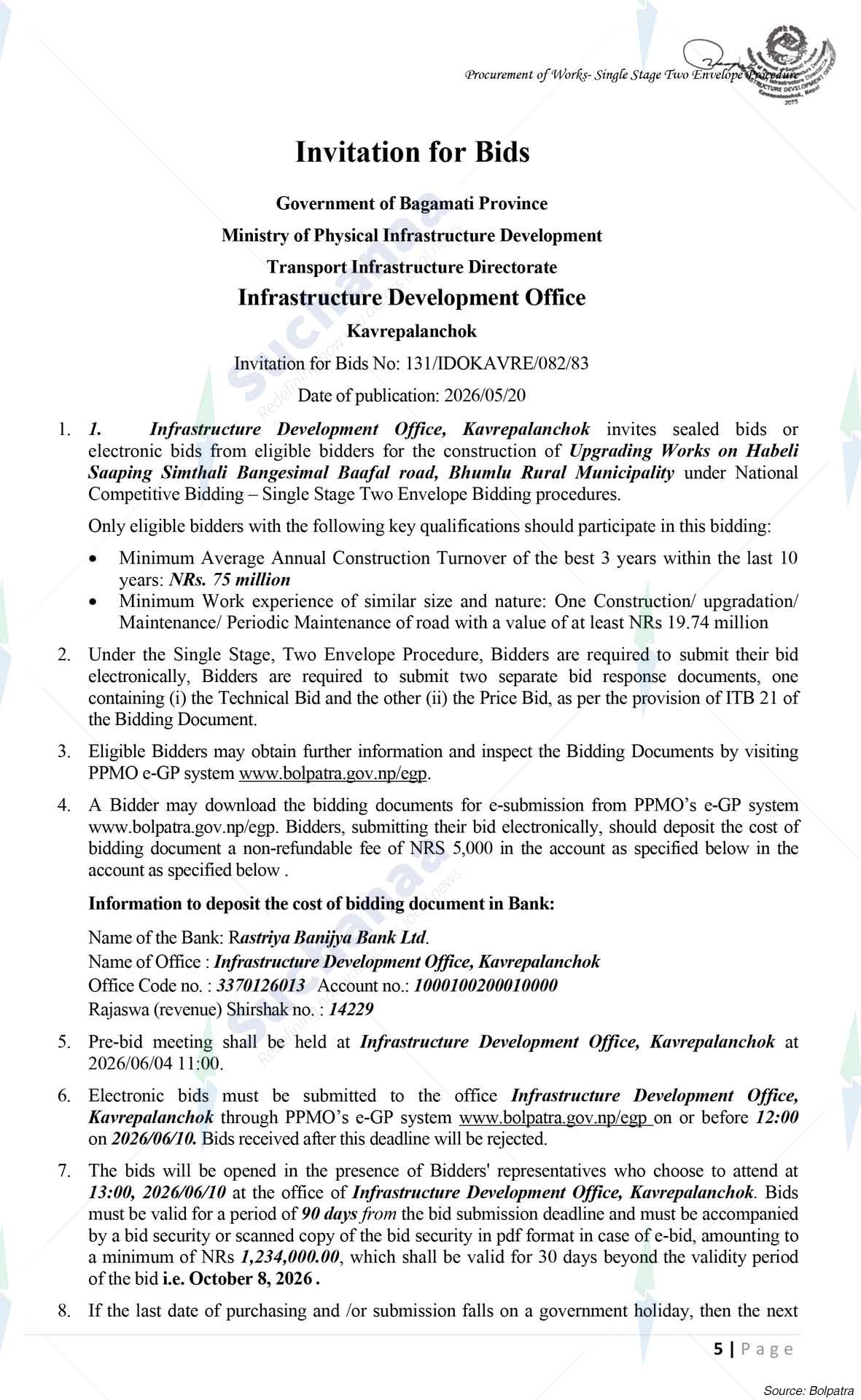 Notice Image 8