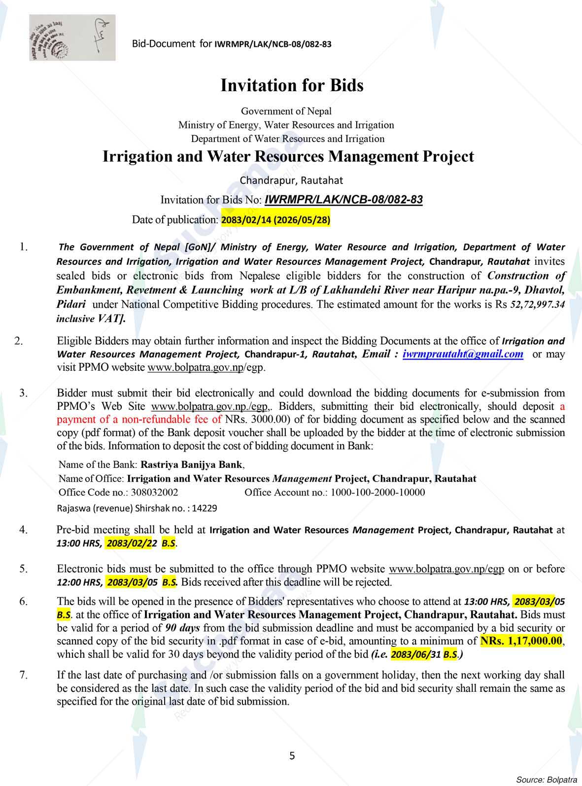 Notice Image 2