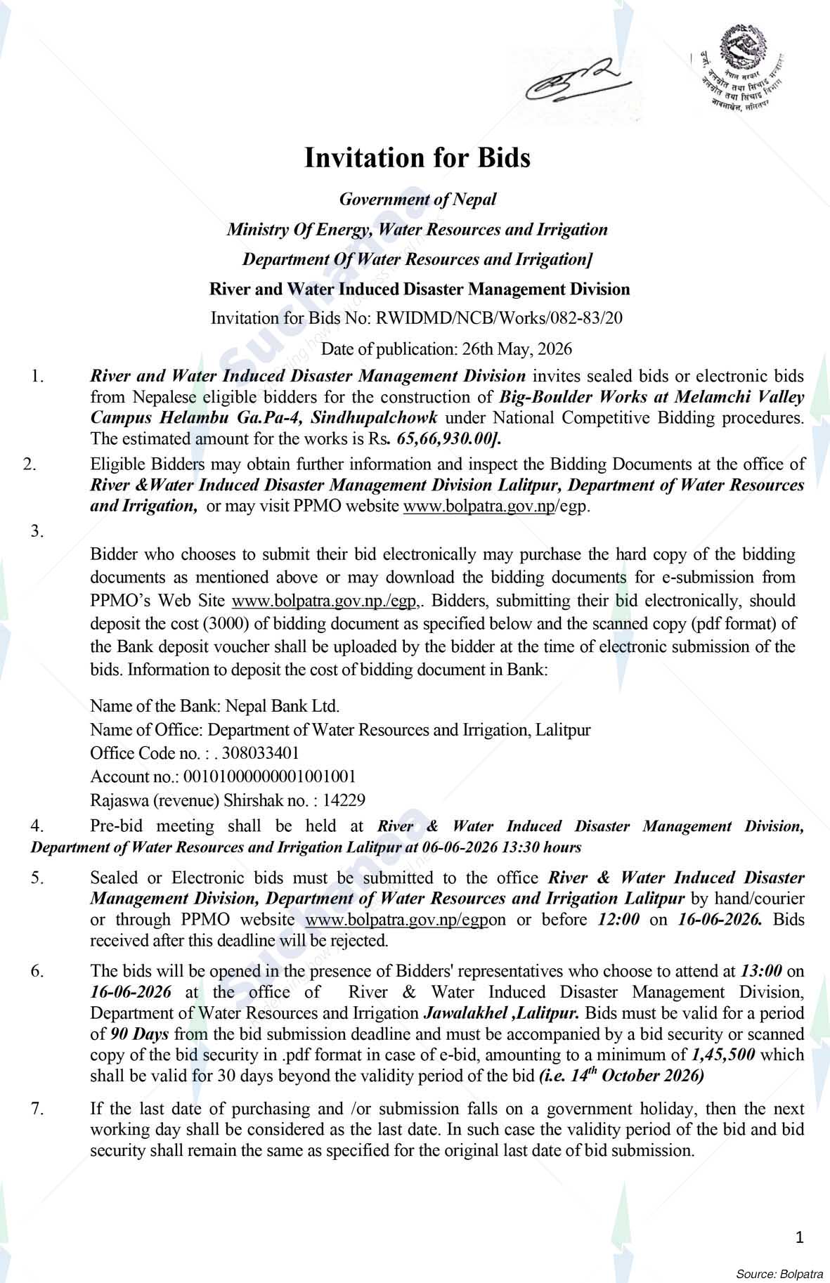Notice Image 6