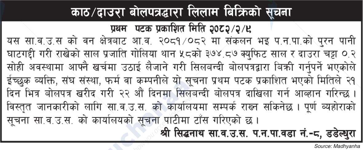 Siddhanath Saa.Wa.Wo.Sa.