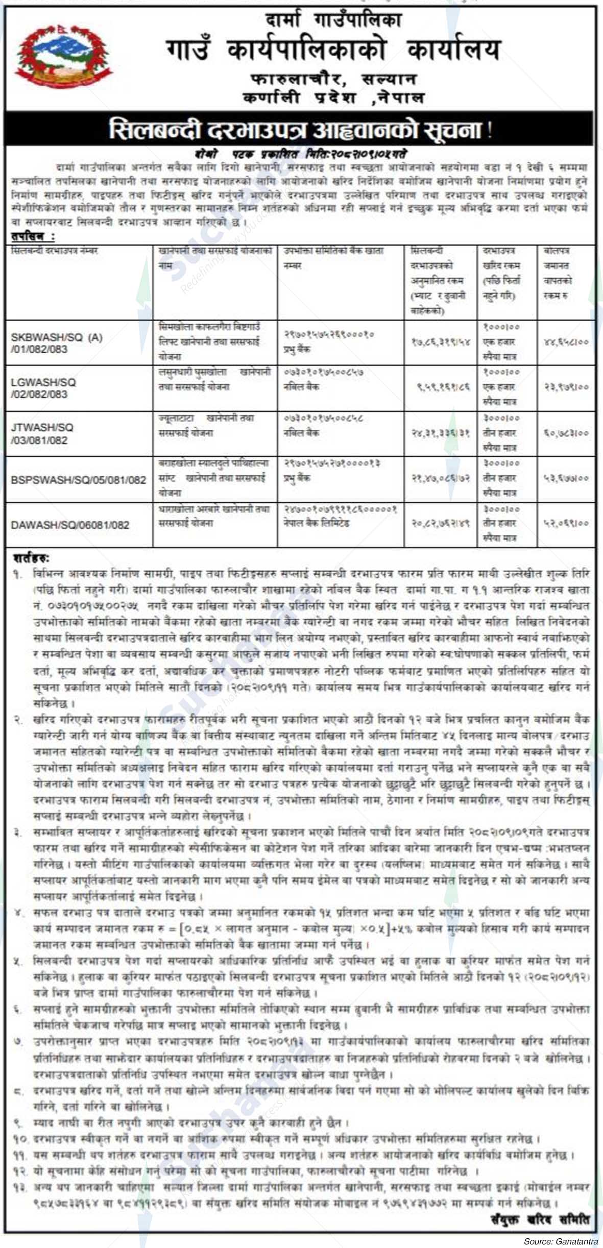 Darma Rural Municipality