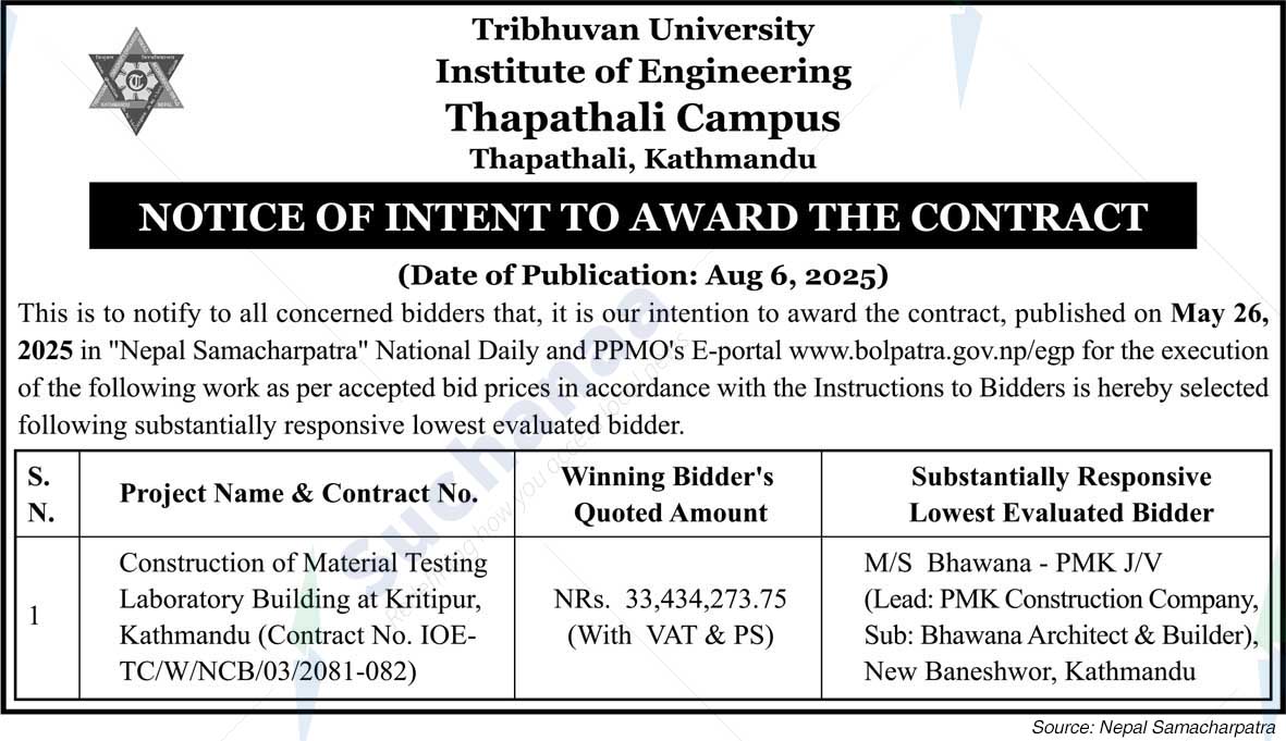 Thapathali Campus