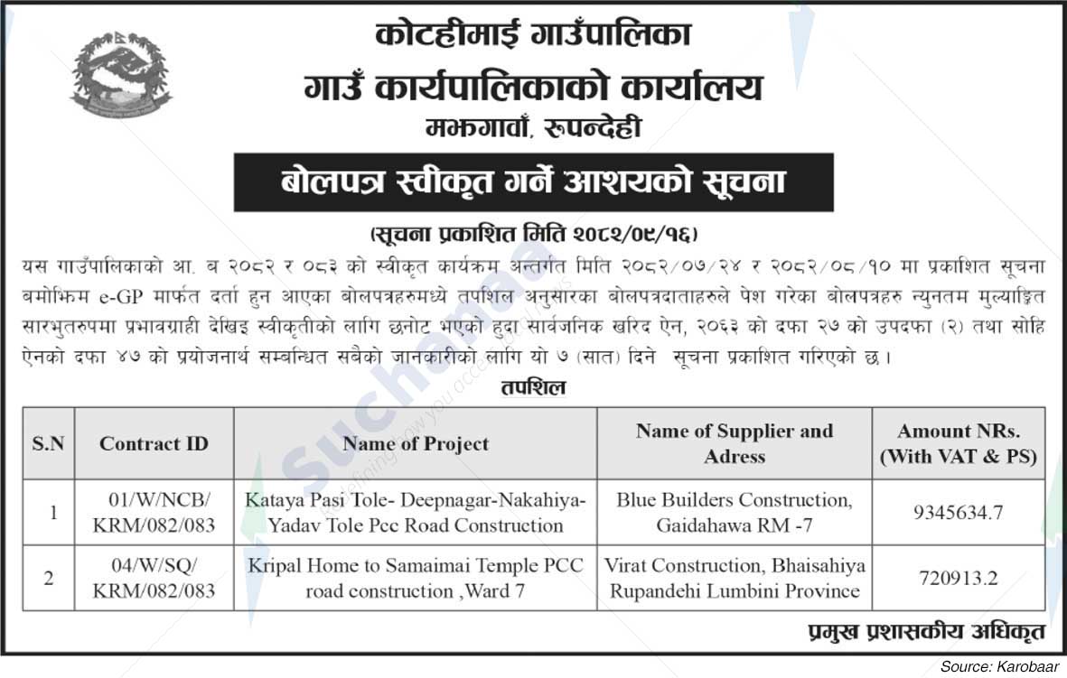 Kotahimai Rural Municipality