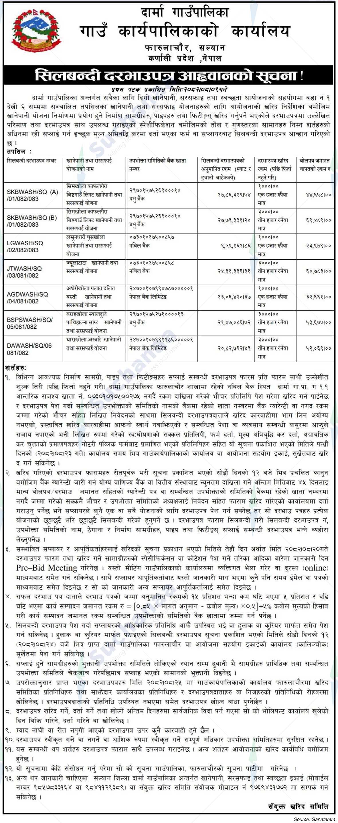 Darma Rural Municipality