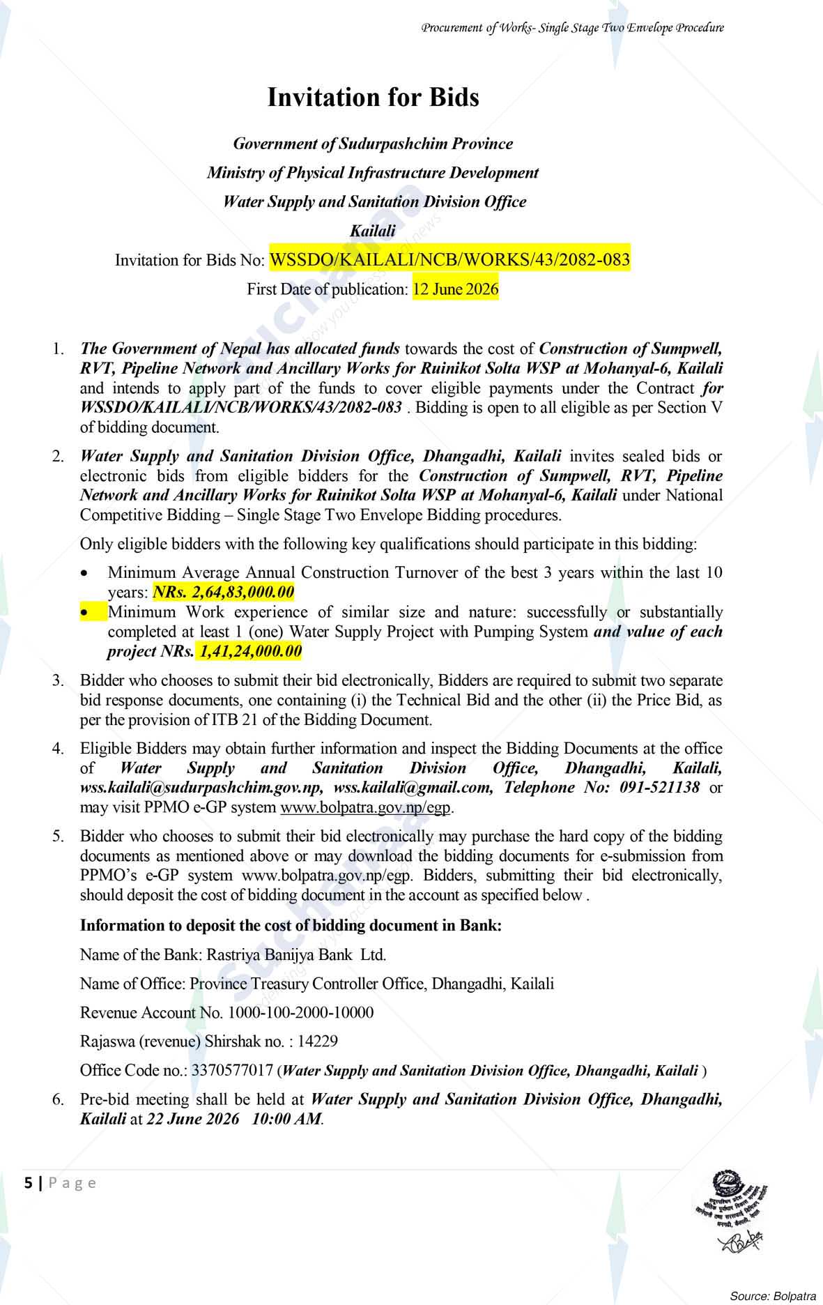 Notice Image 6