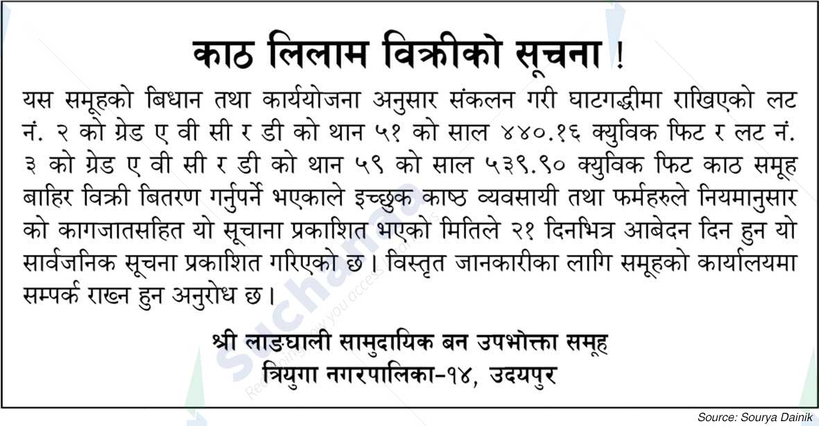 Shree Langhali Saa.Wa.Wo.Sa.
