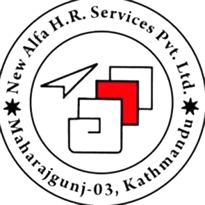 New Alfa H.R. Services Pvt. Ltd.
