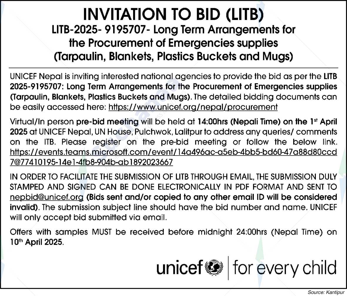 UNICEF