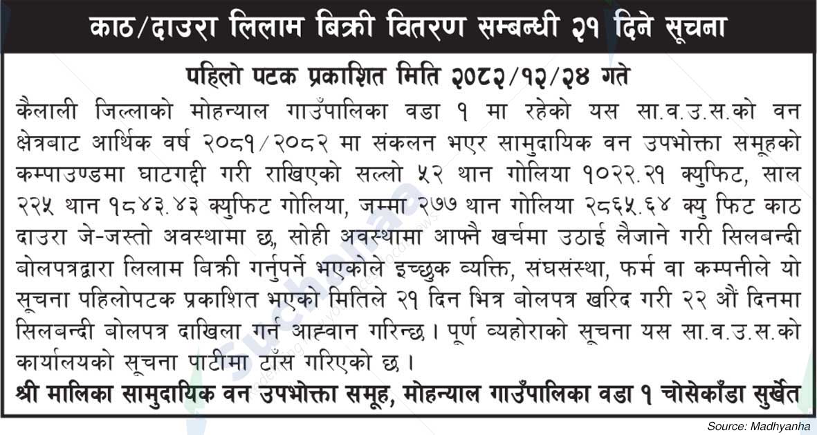 Shree Malika Saa.Wa.Wo.Sa.