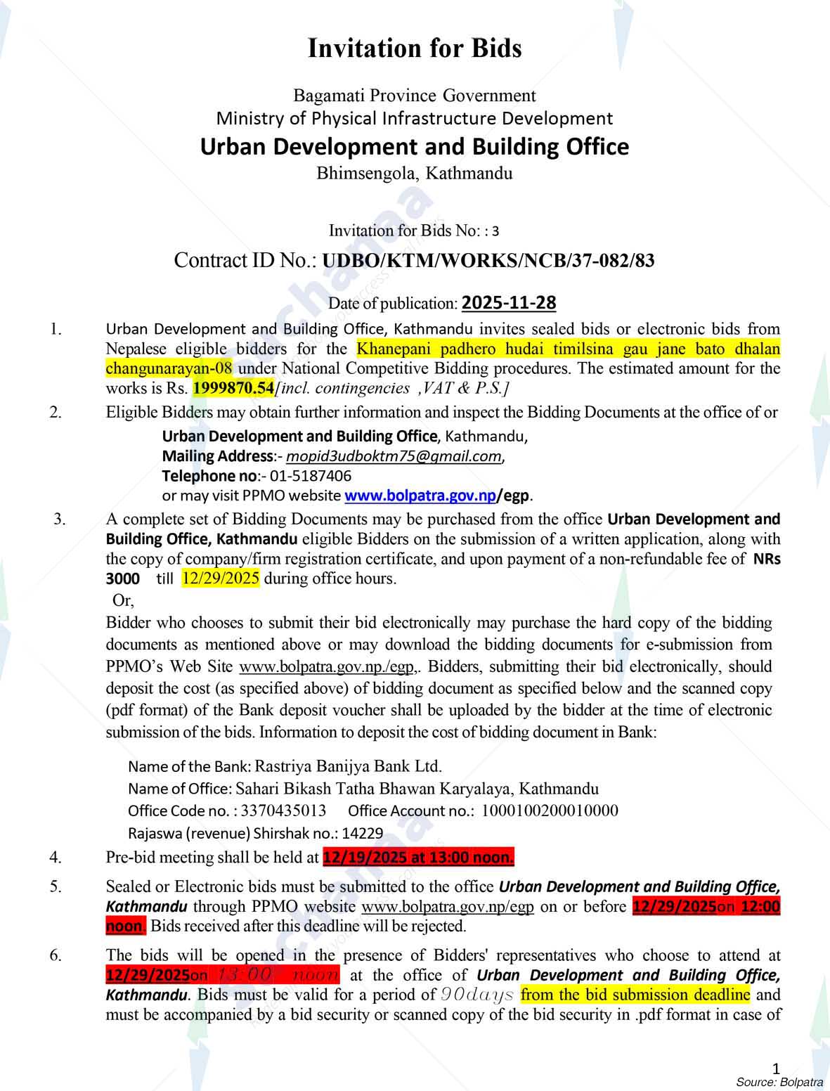 Notice Image 9