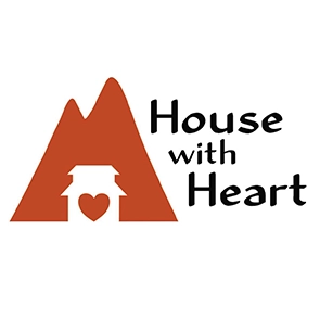 House with Heart