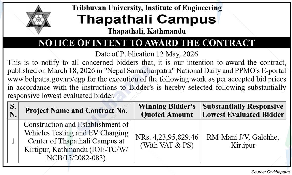 Thapathali Campus