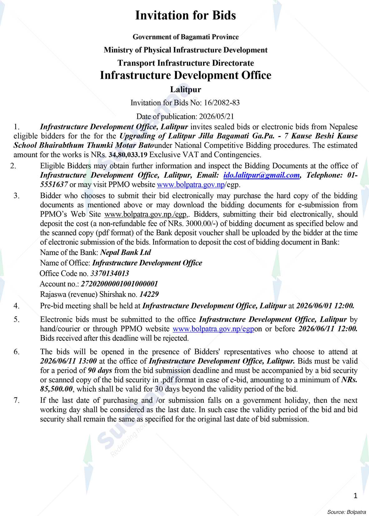 Notice Image 13