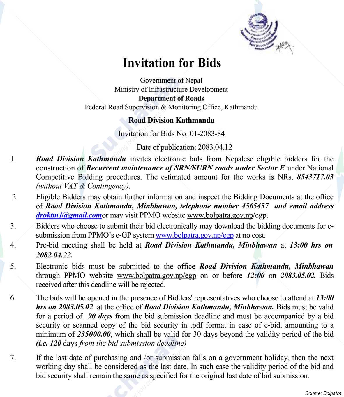 Notice Image 5