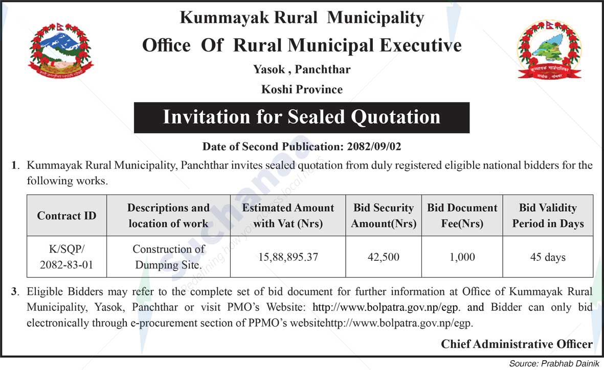 Kummayak Rural Municipality