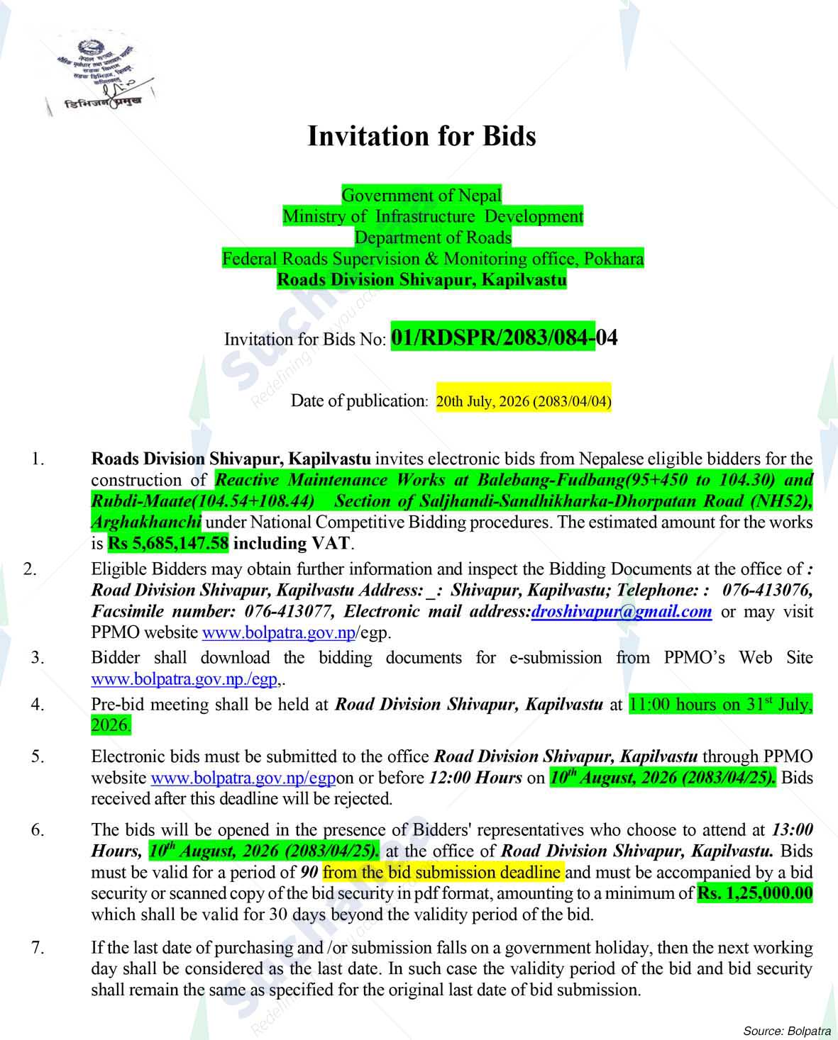 Notice Image 4