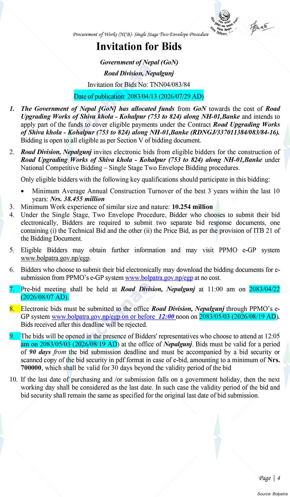Notice Image 4