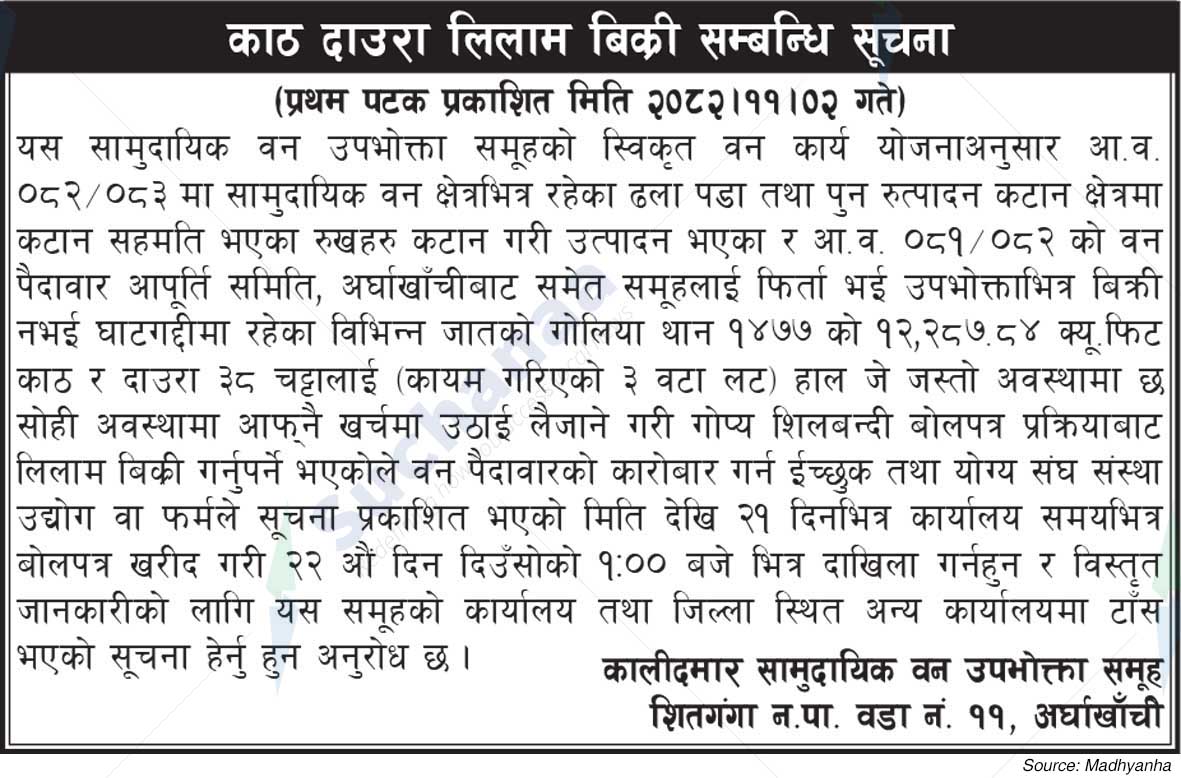 Kalidmar Saa.Wa.Wo.Sa.