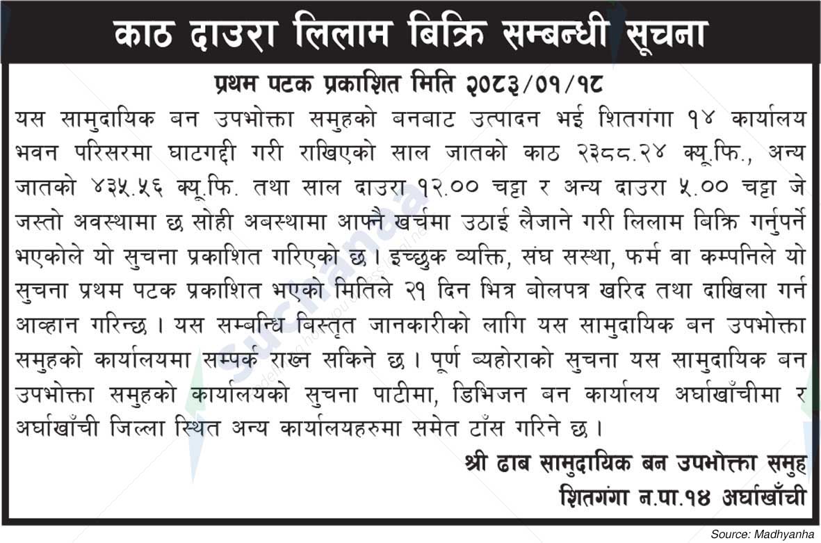 Shree Dhab Saa.Wa.Wo.Sa.