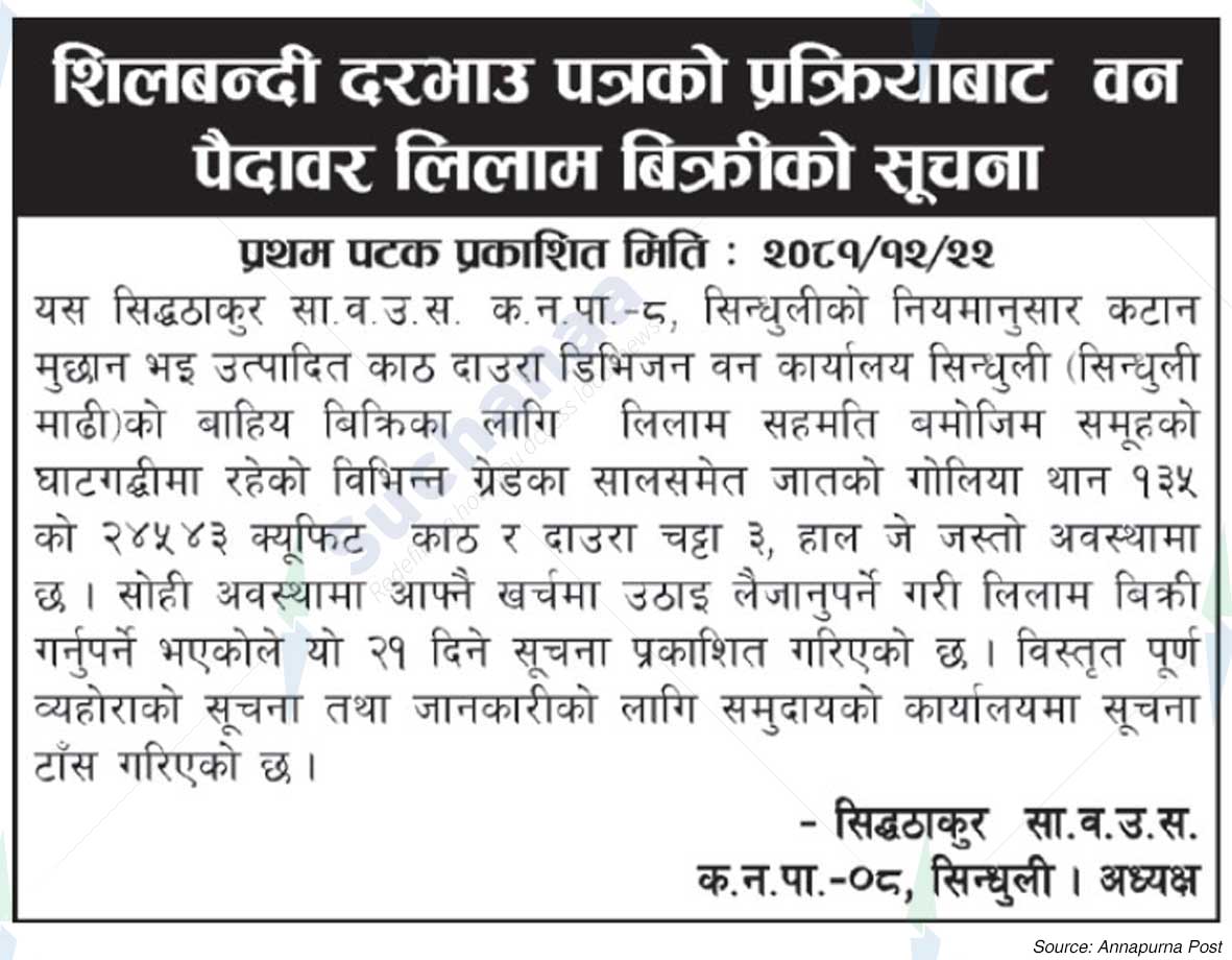 Siddhathakur Saa.Wa.Wo.Sa.