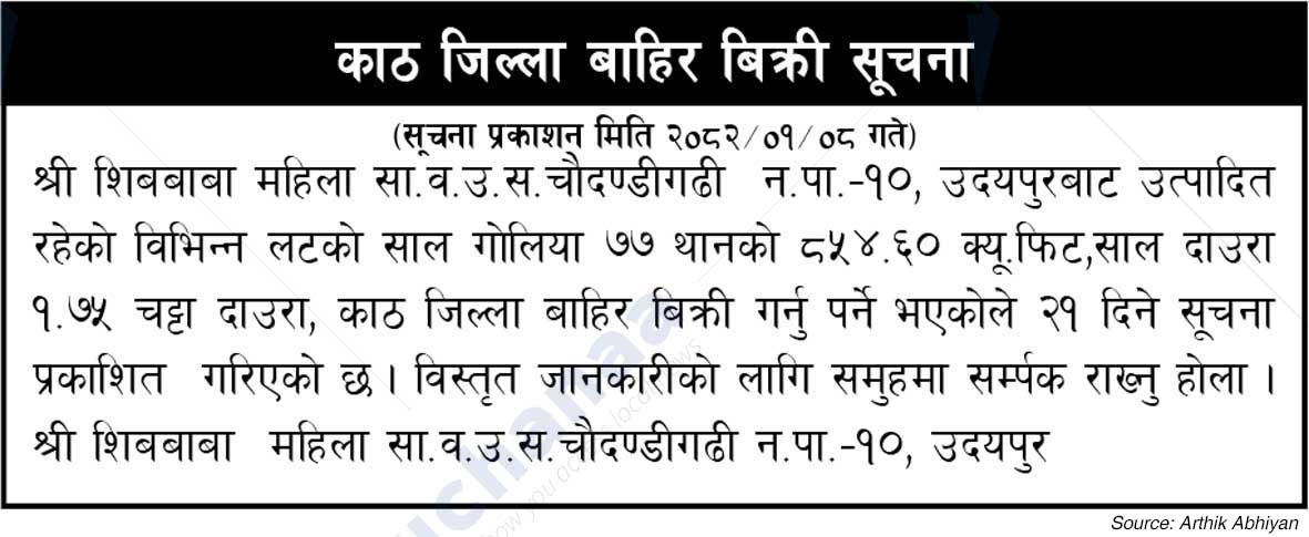 Shree Shibbaba Mahila Saa. Wa. Wu. Sa.
