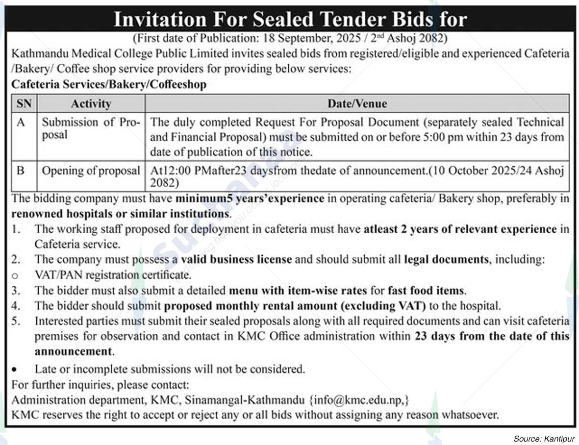 Kathmandu Medical College Public Limited