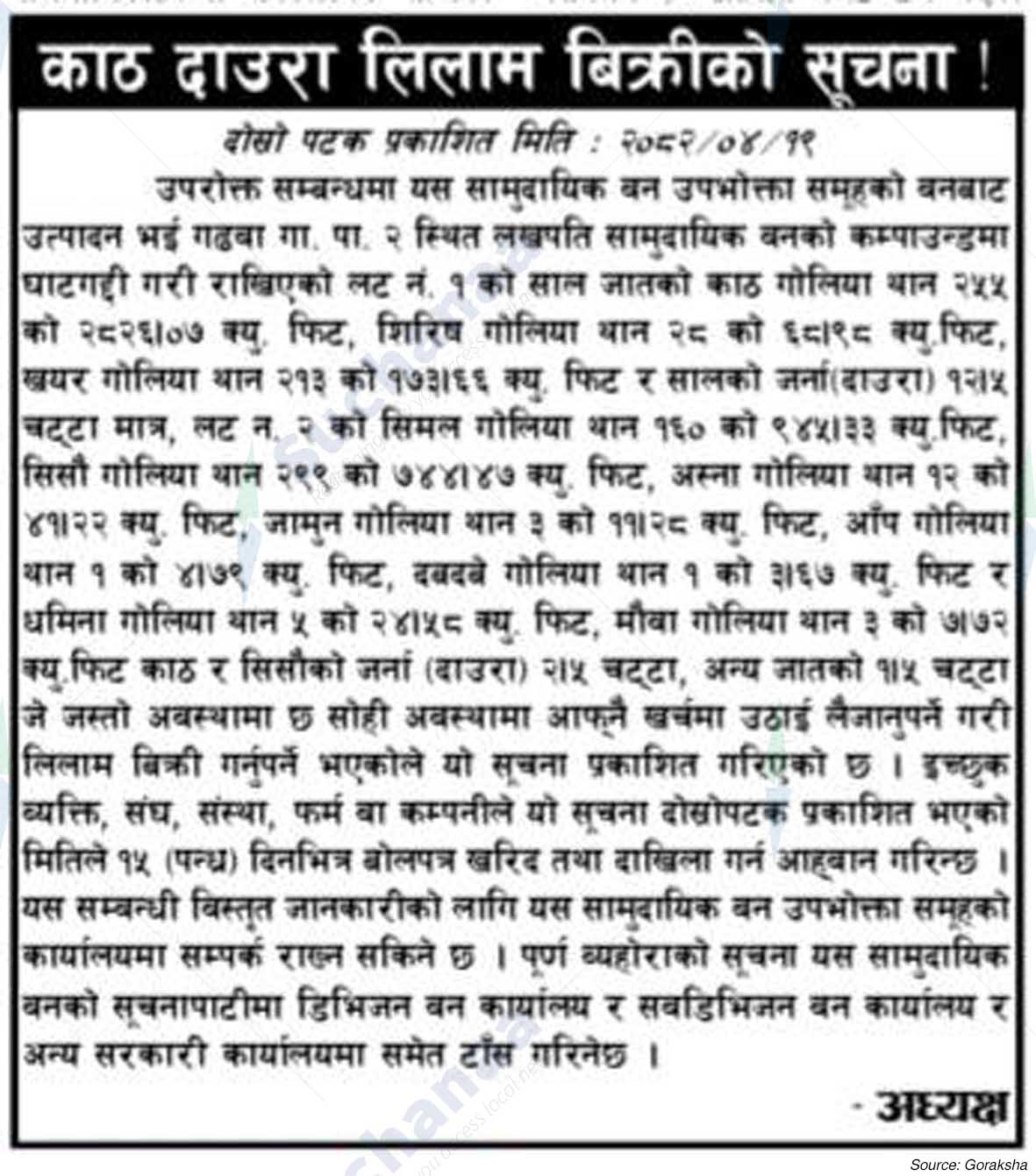 Lakhpati Sa.Wa.Wo.Sa.