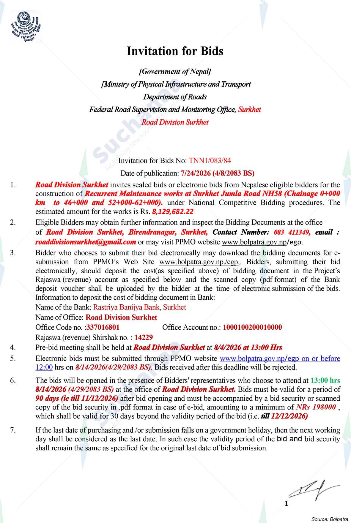 Notice Image 5