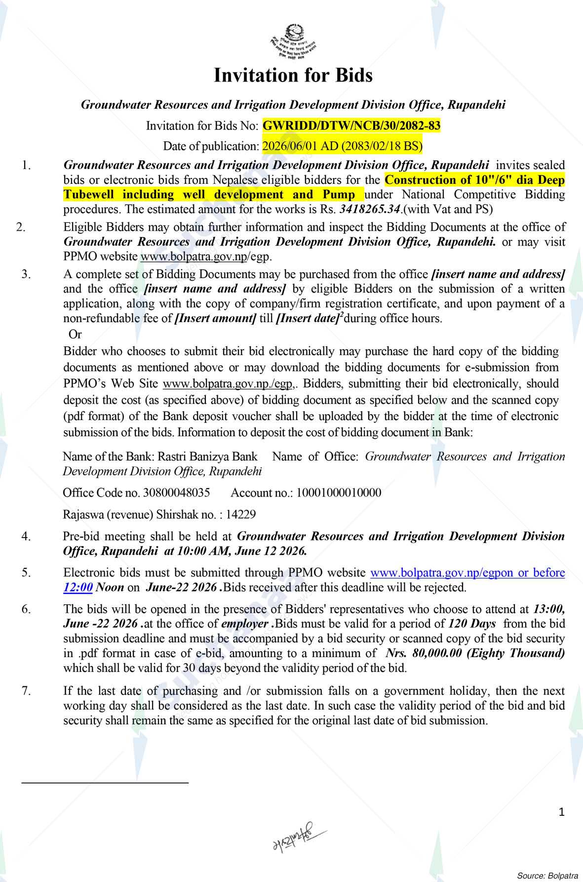 Notice Image 3