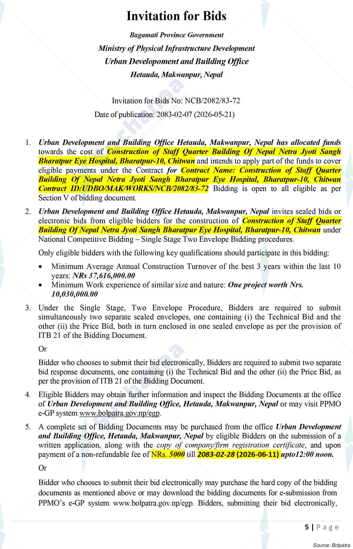 Notice Image 5