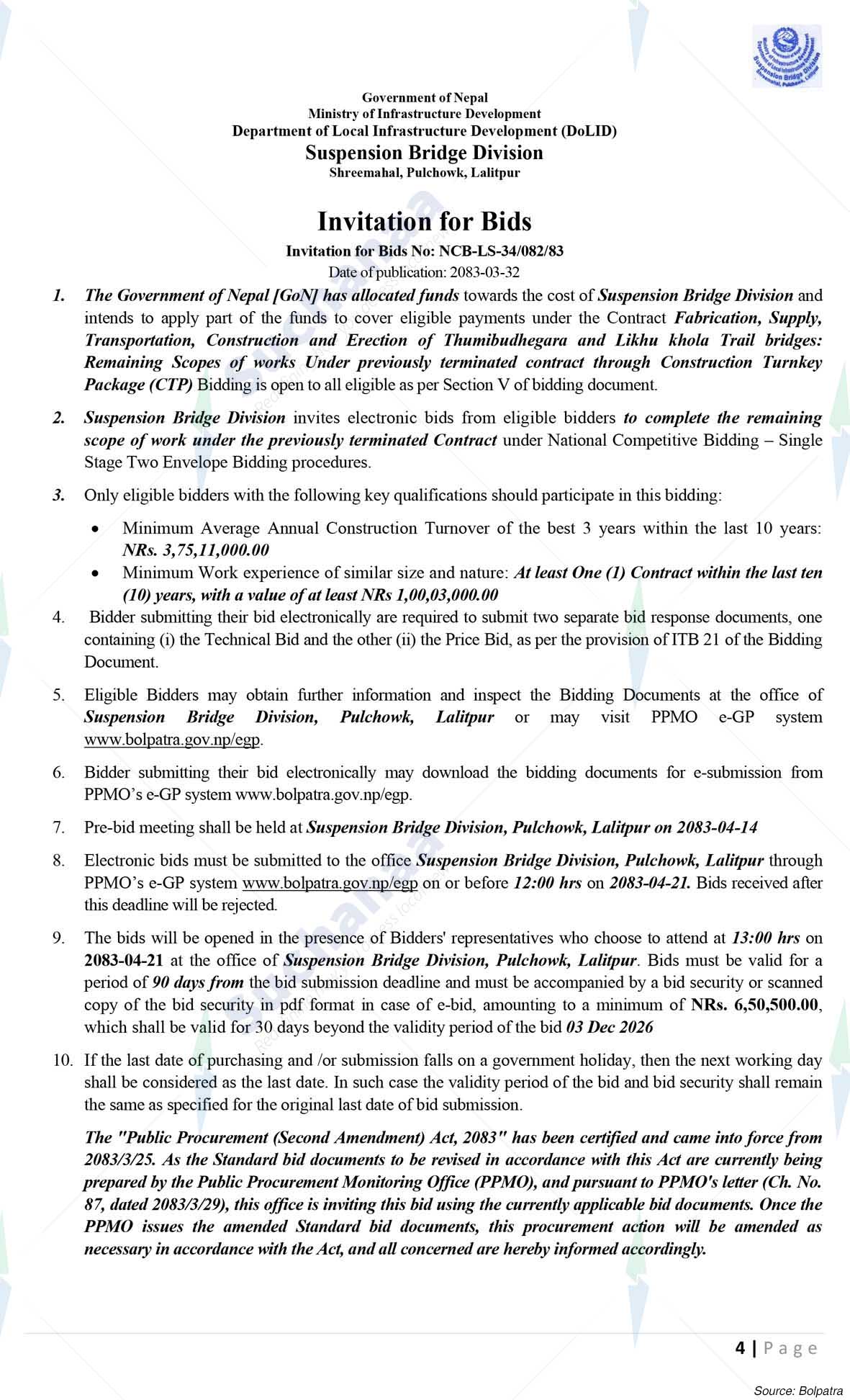 Notice Image 9
