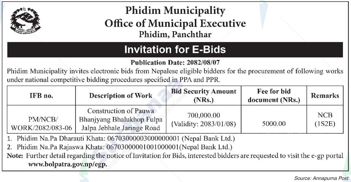 Phidim Municipality