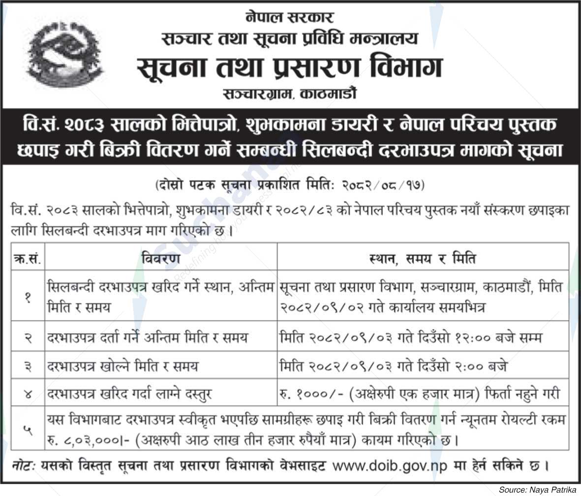 Ministry of Communication and Information Technology