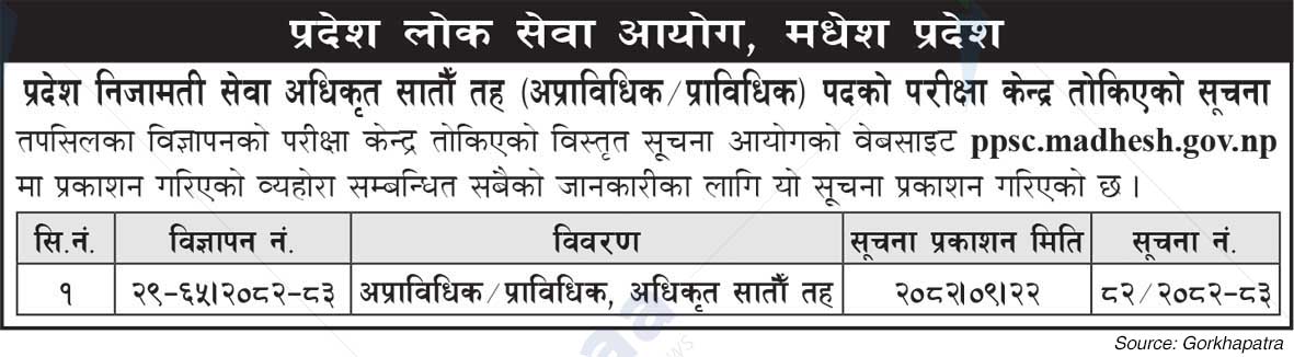 Public Service Commission