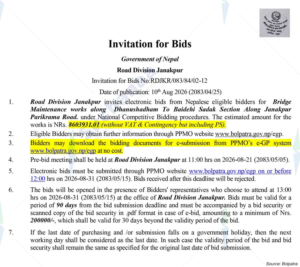 Notice Image 4