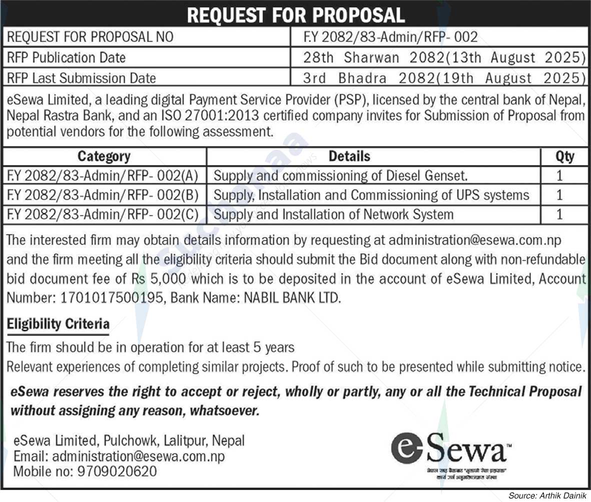 eSewa