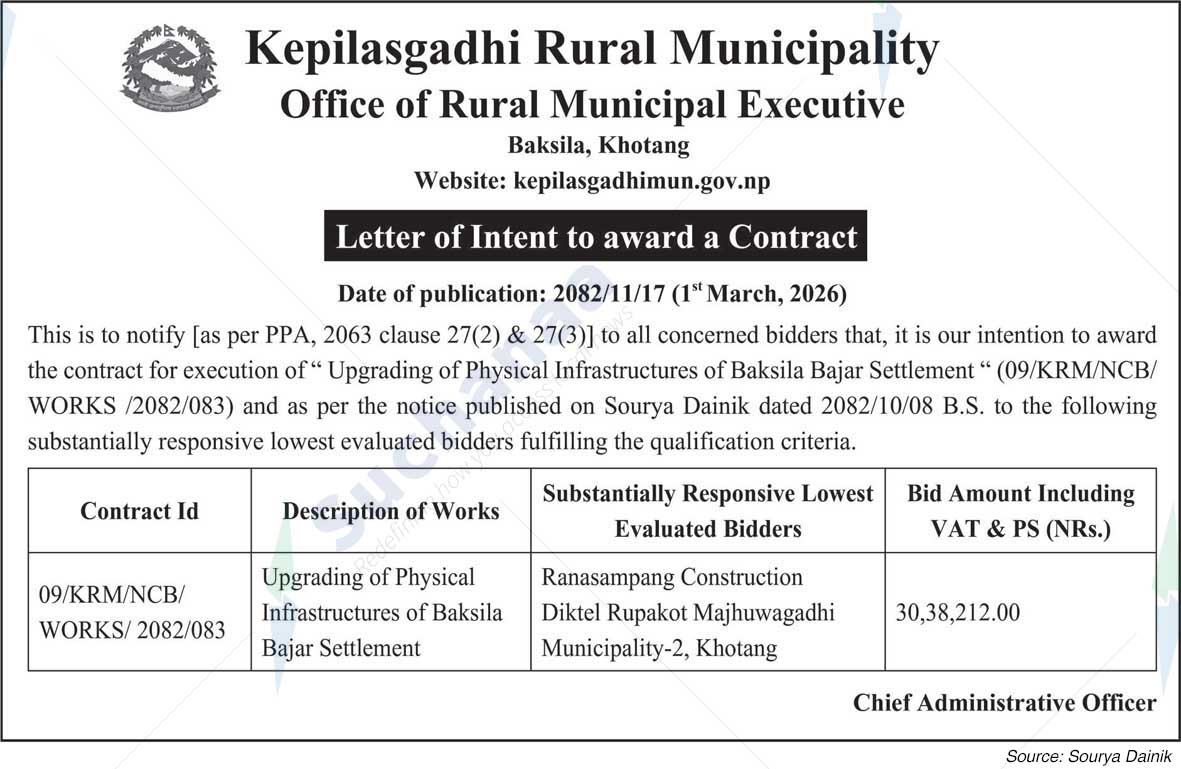 Kepilasgadhi Rural Municipality